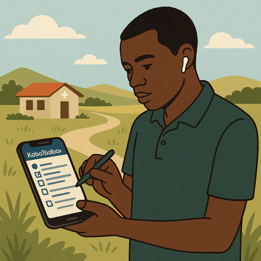 KoboToolbox 101: What It Is, Who Uses It, and Why It Matters