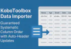 ULTIMATE KoboToolbox to Google Sheets Automation