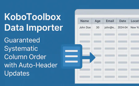 ULTIMATE KoboToolbox to Google Sheets Automation